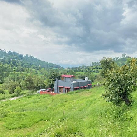 Winter Woods Cottages - 3-Bedroom Homestay Shitlakhet Екстер'єр фото